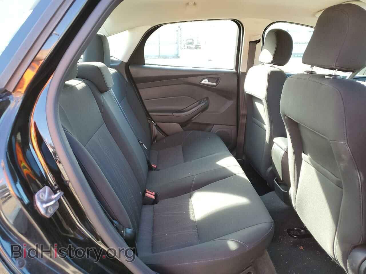 2016 FORD FOCUS - VIN: 1FADP3F28GL248857 - Photo 10