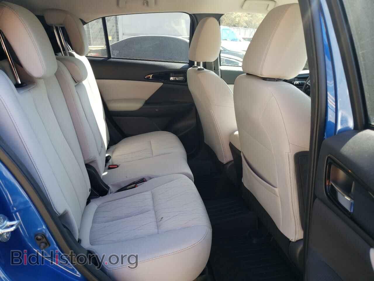 2018 MITSUBISHI ECLIPSE - VIN: JA4AT5AA8JZ044271 - Фото 11