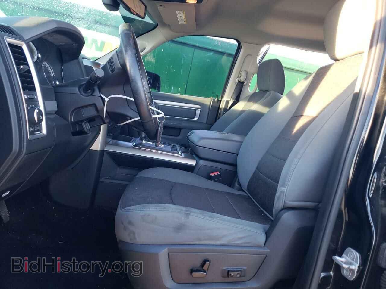 2013 RAM 1500 - VIN: 1C6RR7LT3DS546062 - Фото 7