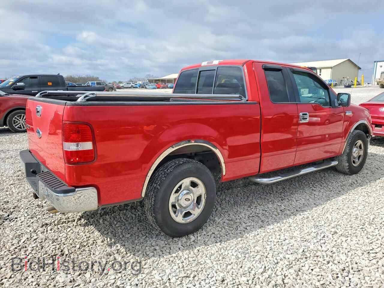 2005 FORD All Models - VIN: 1FTPX125X5FA55634 - Фото 3