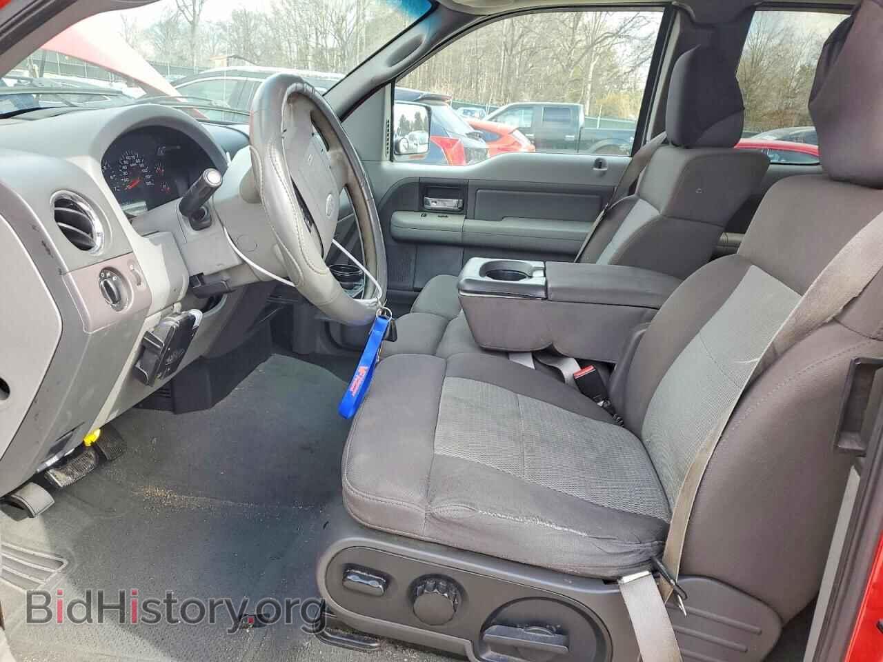 2005 FORD All Models - VIN: 1FTPX125X5FA55634 - Фото 7