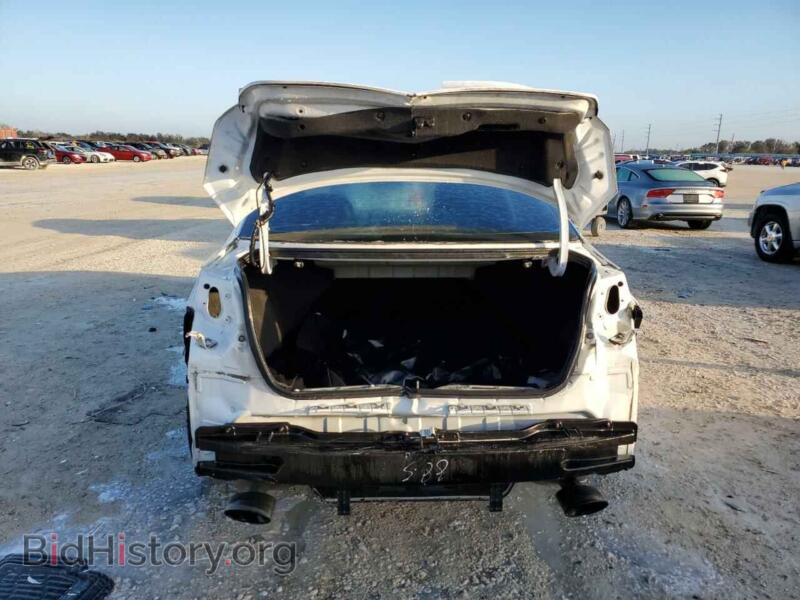 2012 Kia OPTIMA (VIN 5XXGR4A63CG037366) — фото 6 из 13