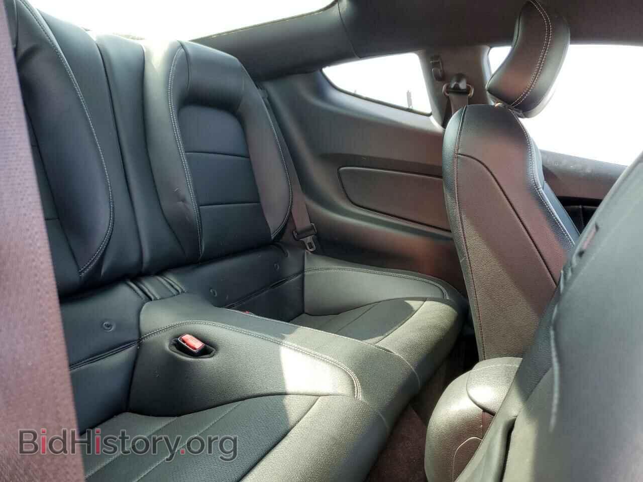 2015 FORD MUSTANG - VIN: 1FA6P8CF7F5332006 - Фото 10
