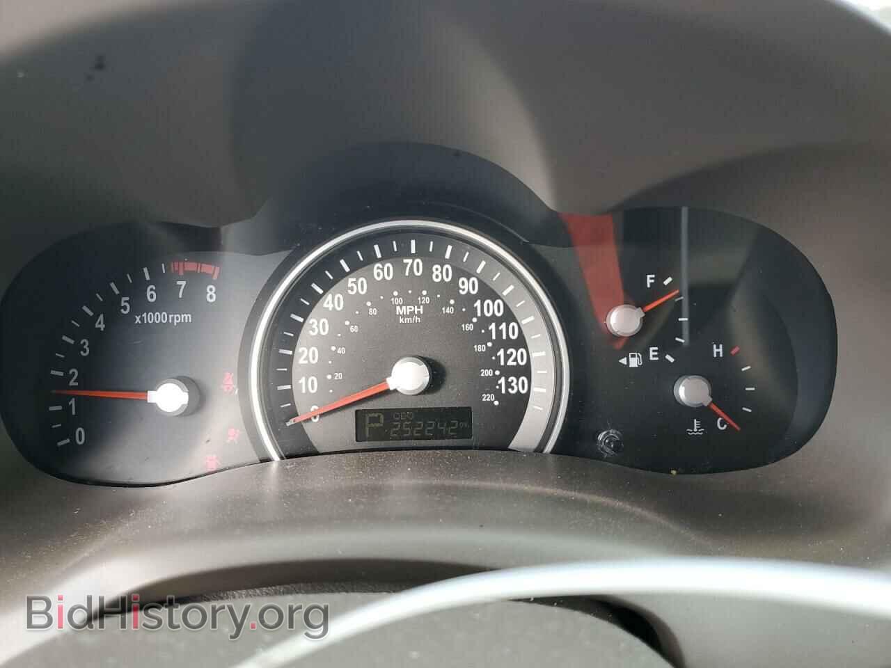 2014 KIA All Models - VIN: KNDMG4C79E6538312 - Photo 9