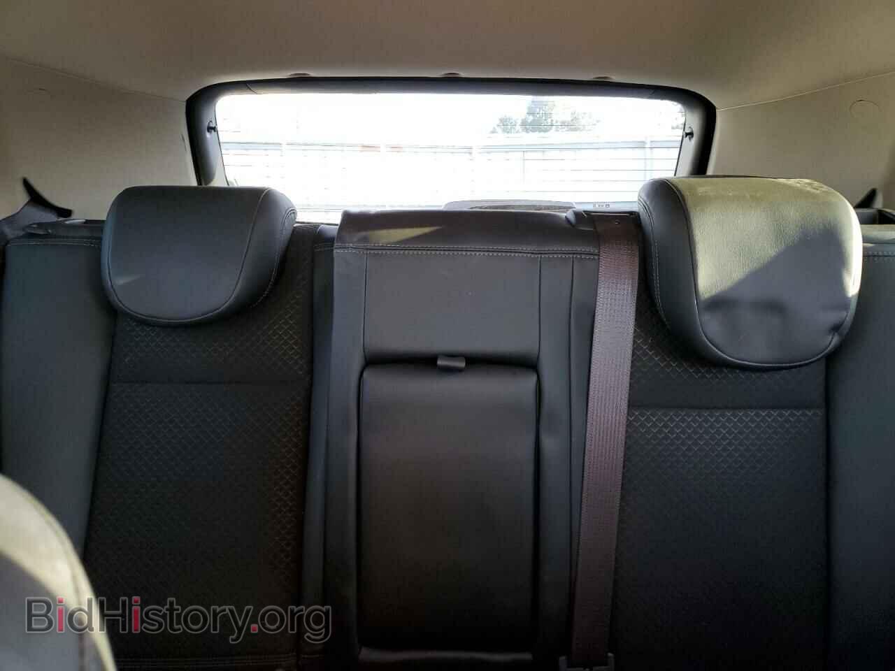 2017 BUICK ENCORE - VIN: KL4CJESB9HB103868 - Фото 10