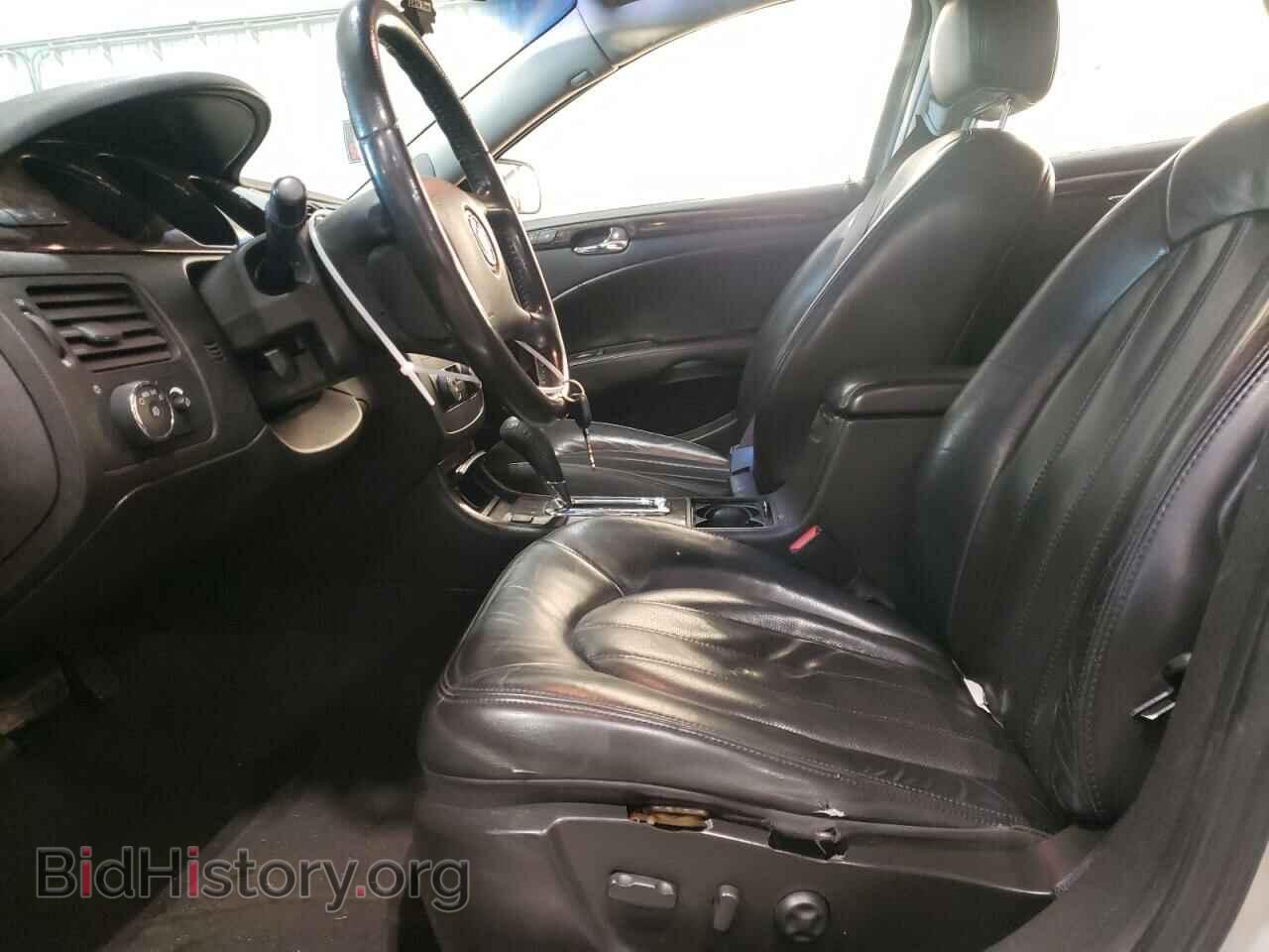 2006 BUICK LUCERNE - VIN: 1G4HE57Y46U227976 - Фото 7