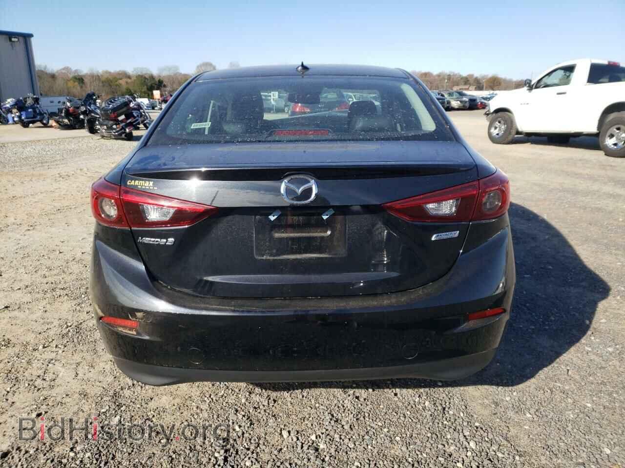 2017 MAZDA 3 - VIN: 3MZBN1W34HM142245 - Фото 6