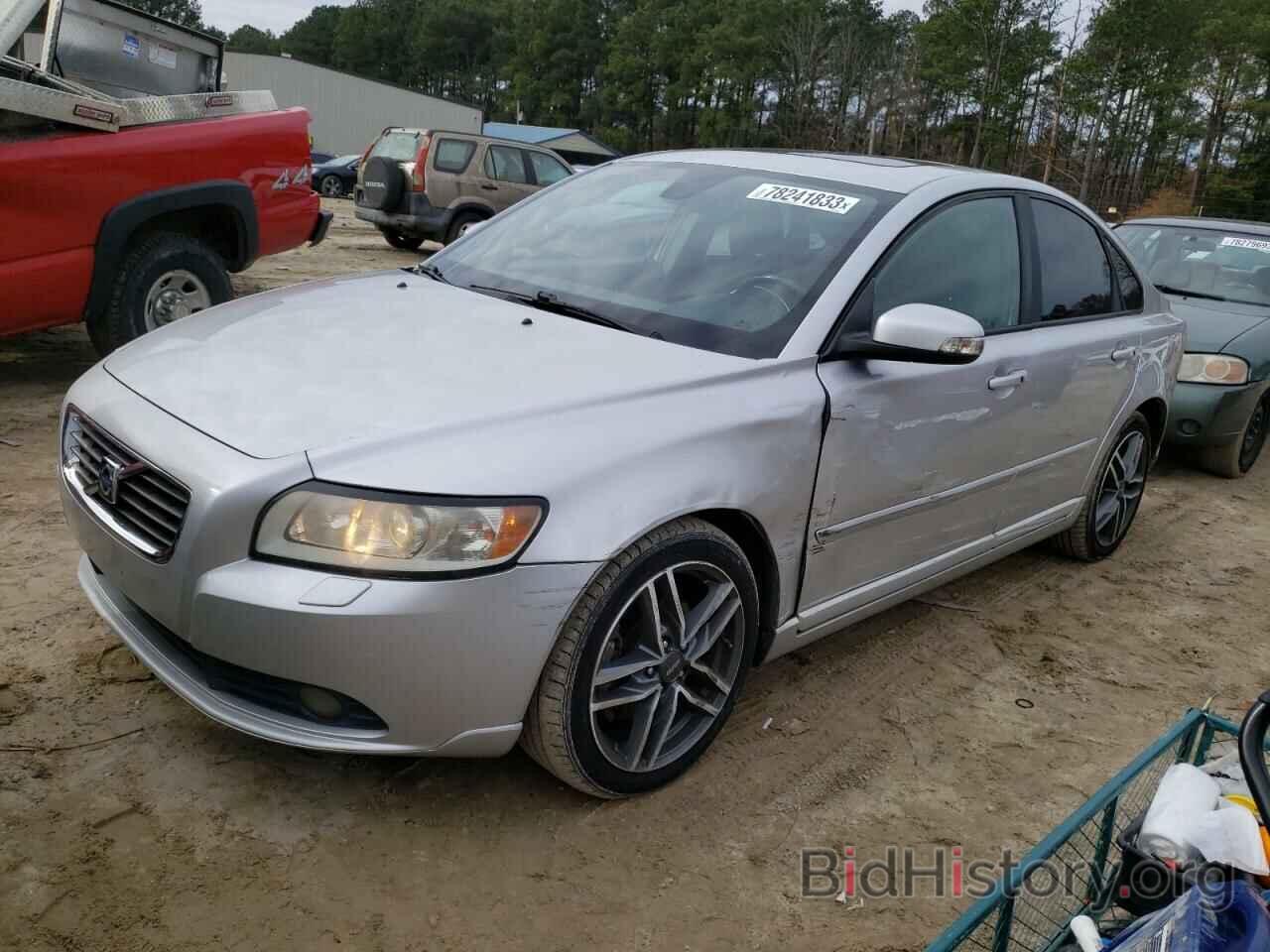 Photo YV1390MS7A2489074 - VOLVO S40 2010