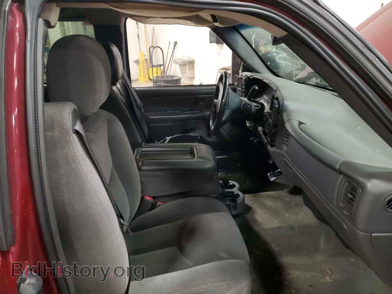 2006 CHEVROLET ALL Models - VIN: 1GCEK19B76E282076 - Фото 7