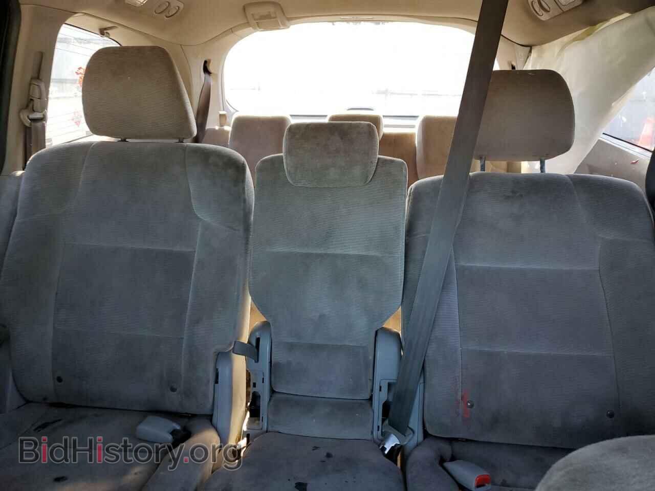2011 HONDA All Models - VIN: 5FNRL5H46BB025587 - Photo 10