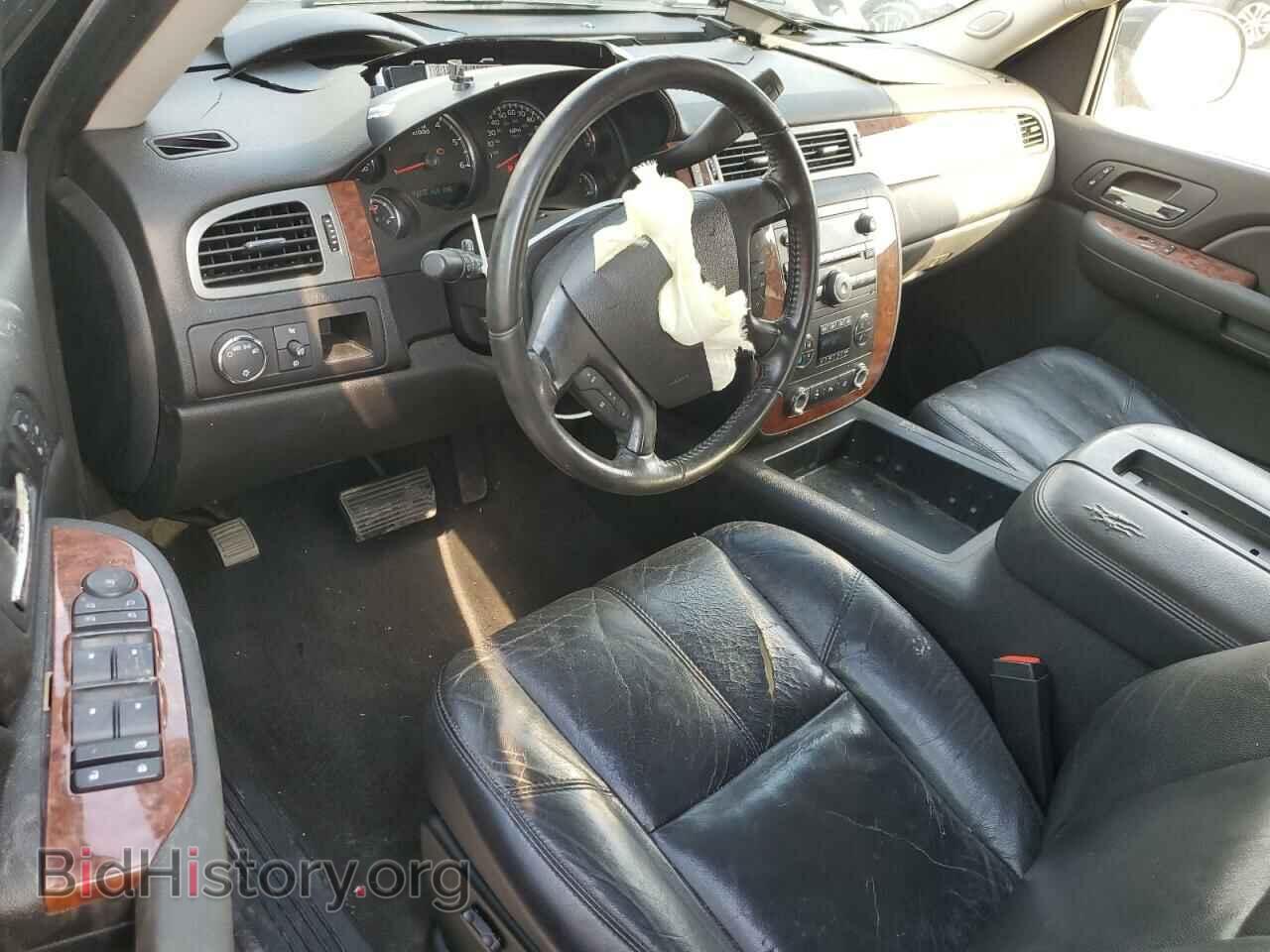 2007 CHEVROLET ALL Models - VIN: 2GCEC19Y171709370 - Фото 8