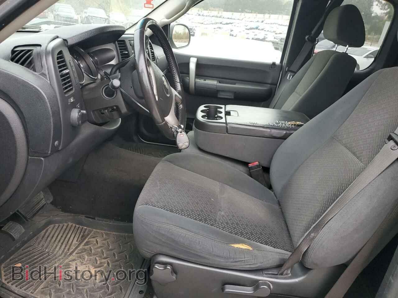 2007 CHEVROLET ALL Models - VIN: 2GCEC19C171646808 - Photo 7
