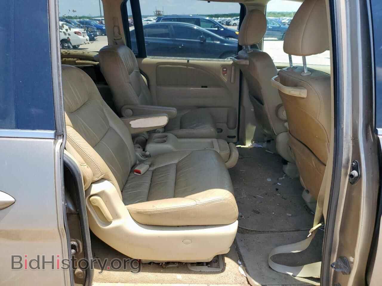 2010 HONDA All Models - VIN: 5FNRL3H74AB076003 - Фото 21
