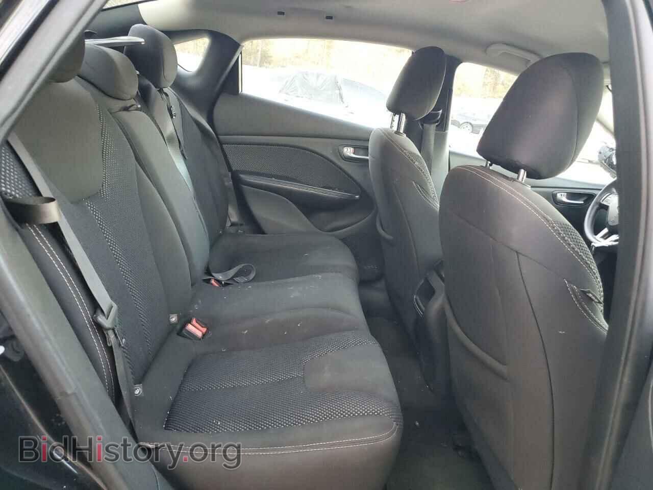 2016 DODGE DART - VIN: 1C3CDFBB9GD717474 - Фото 10