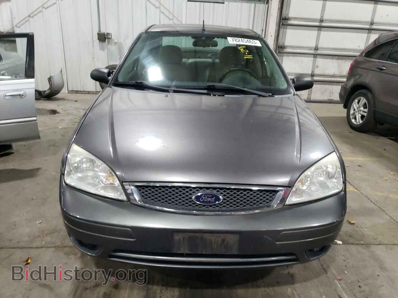 2006 FORD FOCUS - VIN: 1FAHP34N46W191049 - Фото 5
