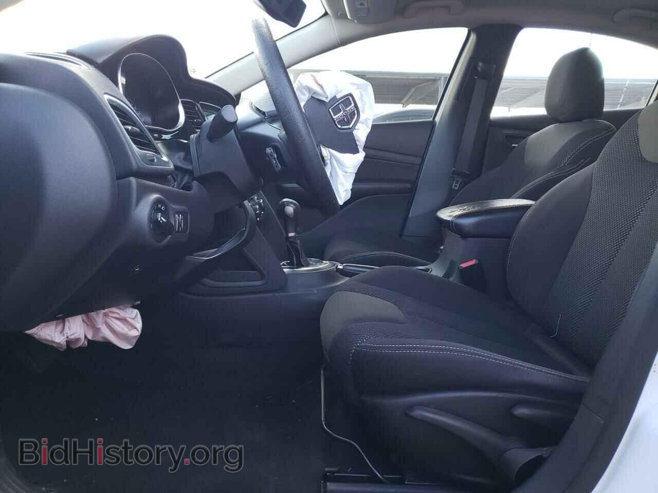 2014 DODGE DART - VIN: 1C3CDFBB3ED868002 - Photo 7