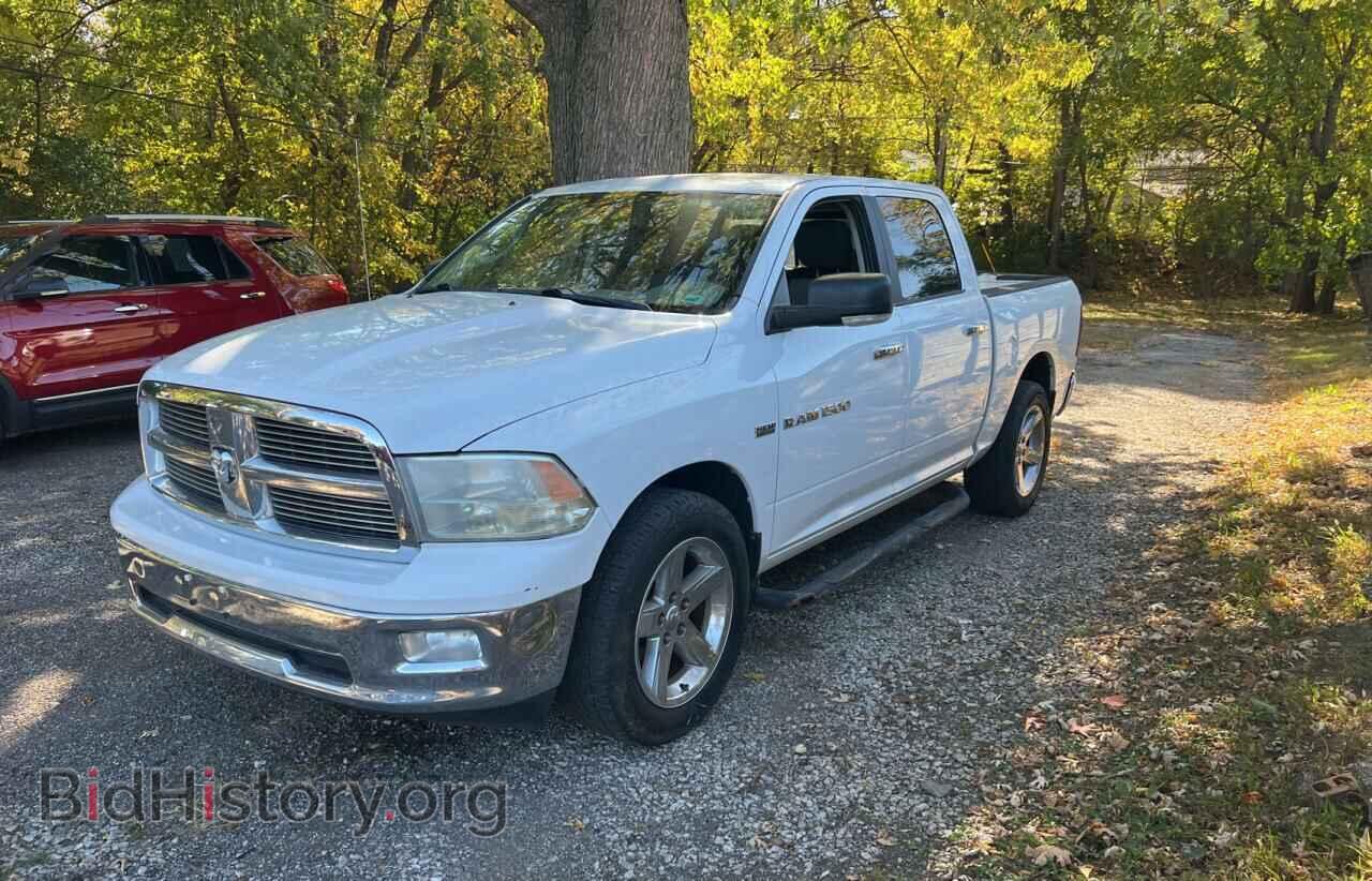 2011 DODGE All Models - VIN: 1D7RB1CT8BS611727 - Photo 2