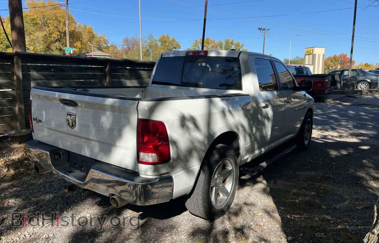 2011 DODGE All Models - VIN: 1D7RB1CT8BS611727 - Photo 4