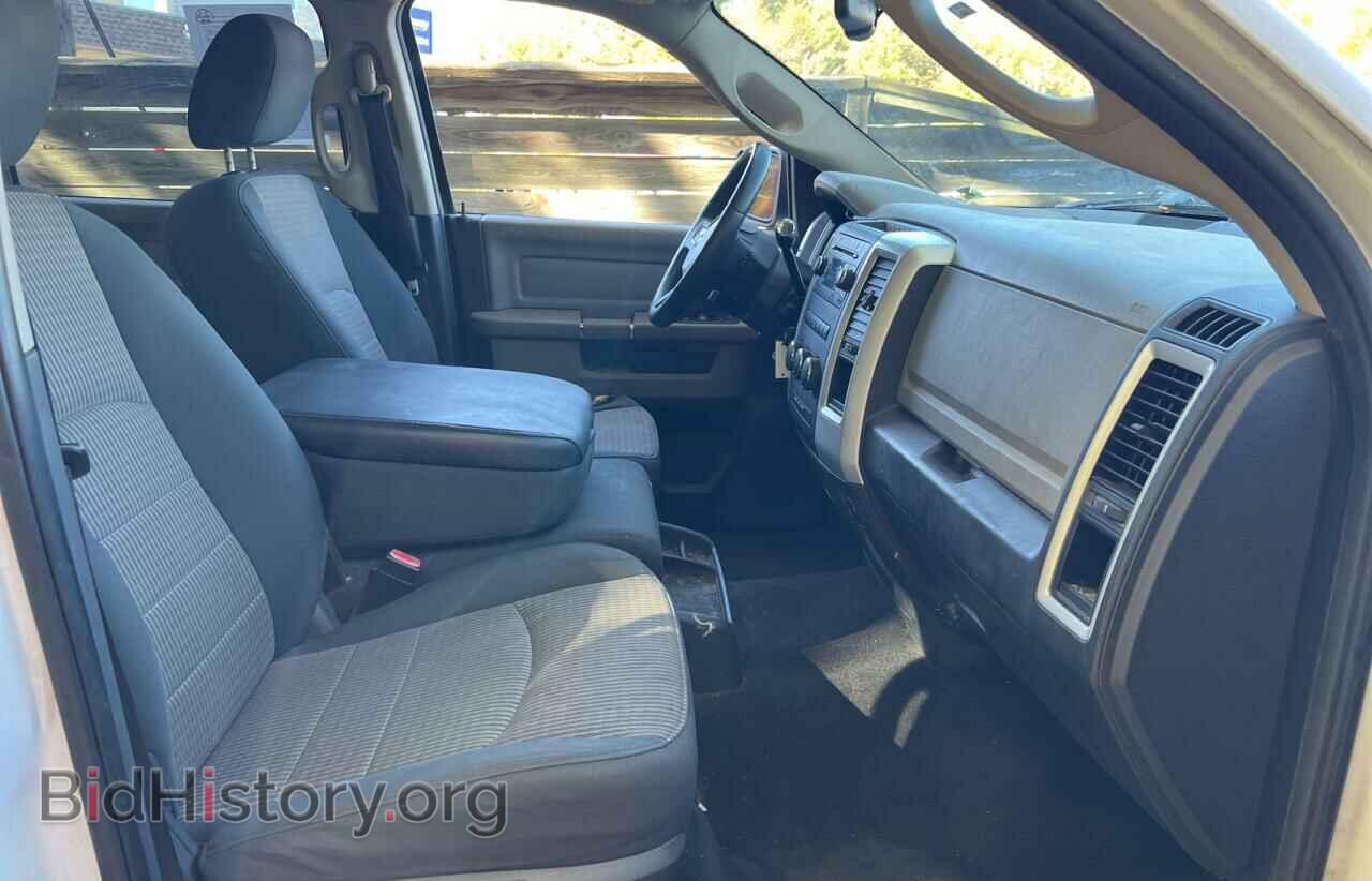 2011 DODGE All Models - VIN: 1D7RB1CT8BS611727 - Photo 5