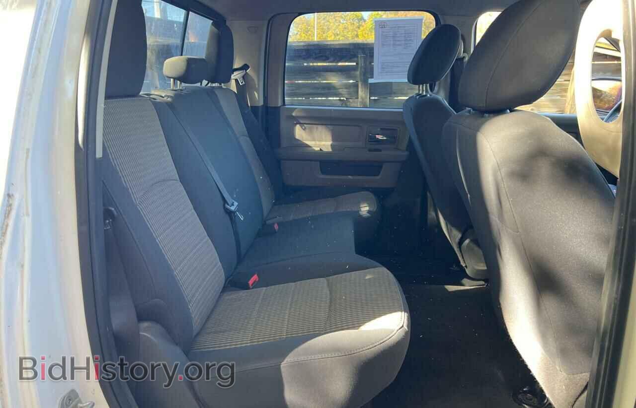 2011 DODGE All Models - VIN: 1D7RB1CT8BS611727 - Photo 6