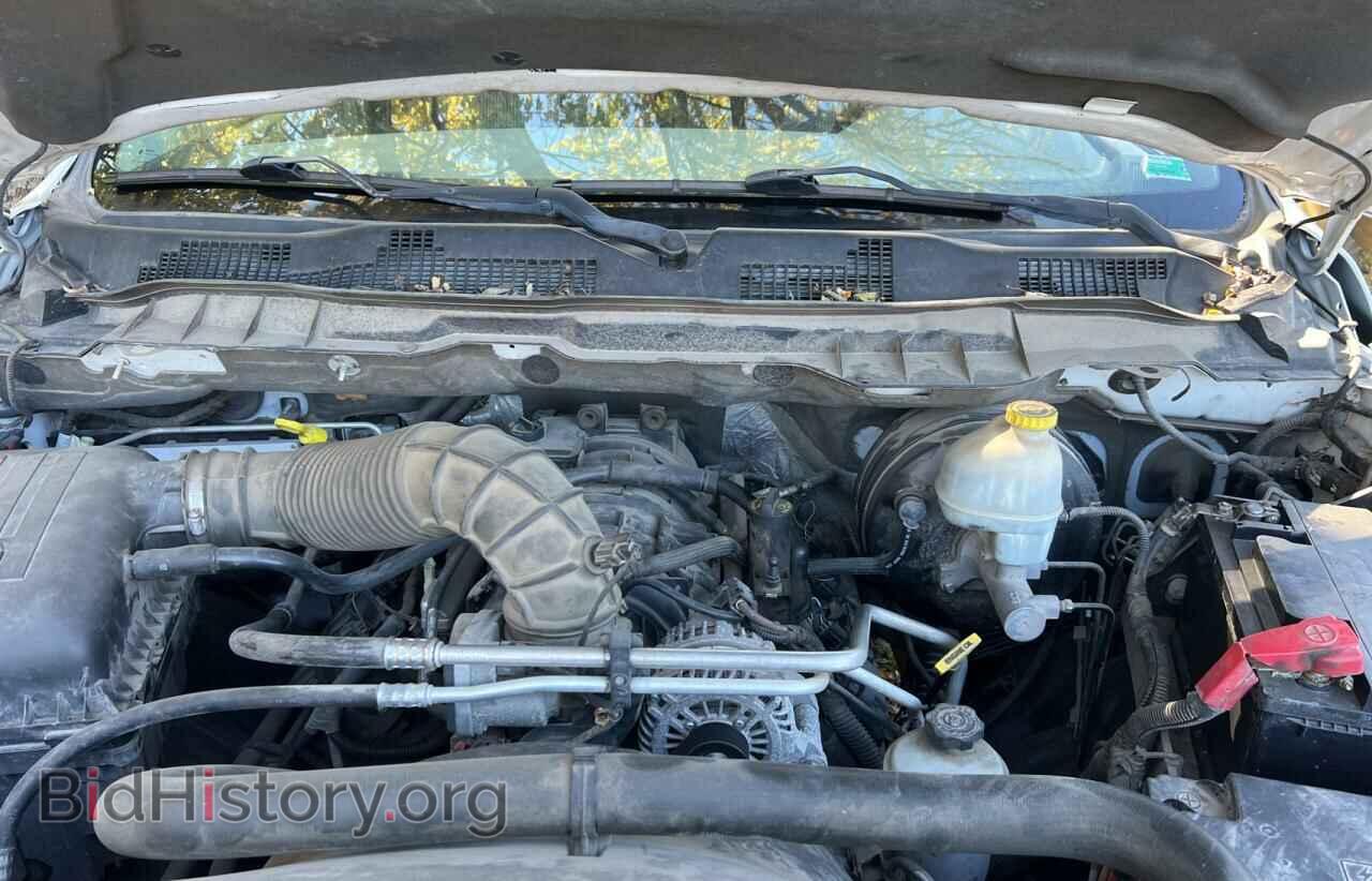 2011 DODGE All Models - VIN: 1D7RB1CT8BS611727 - Photo 7