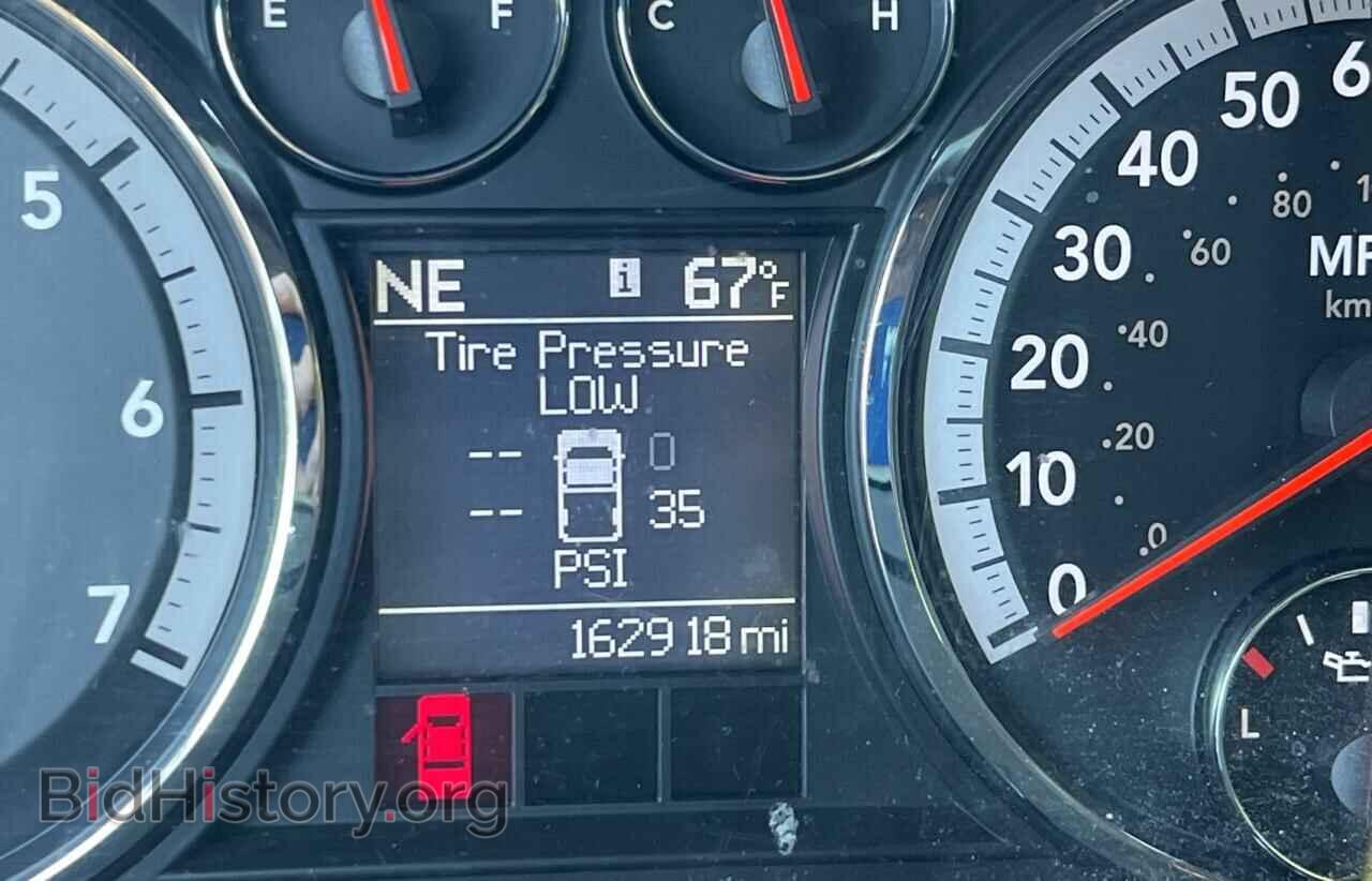 2011 DODGE All Models - VIN: 1D7RB1CT8BS611727 - Photo 8