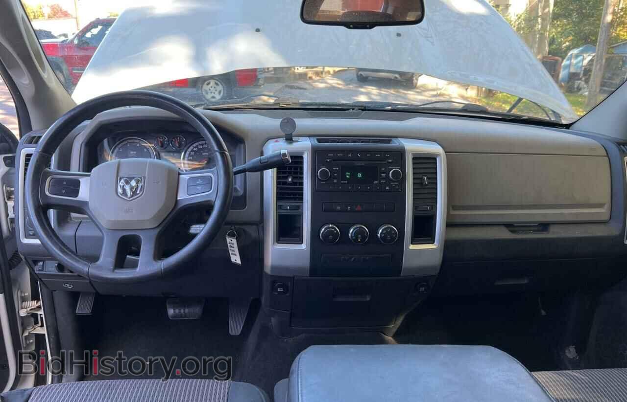 2011 DODGE All Models - VIN: 1D7RB1CT8BS611727 - Photo 9