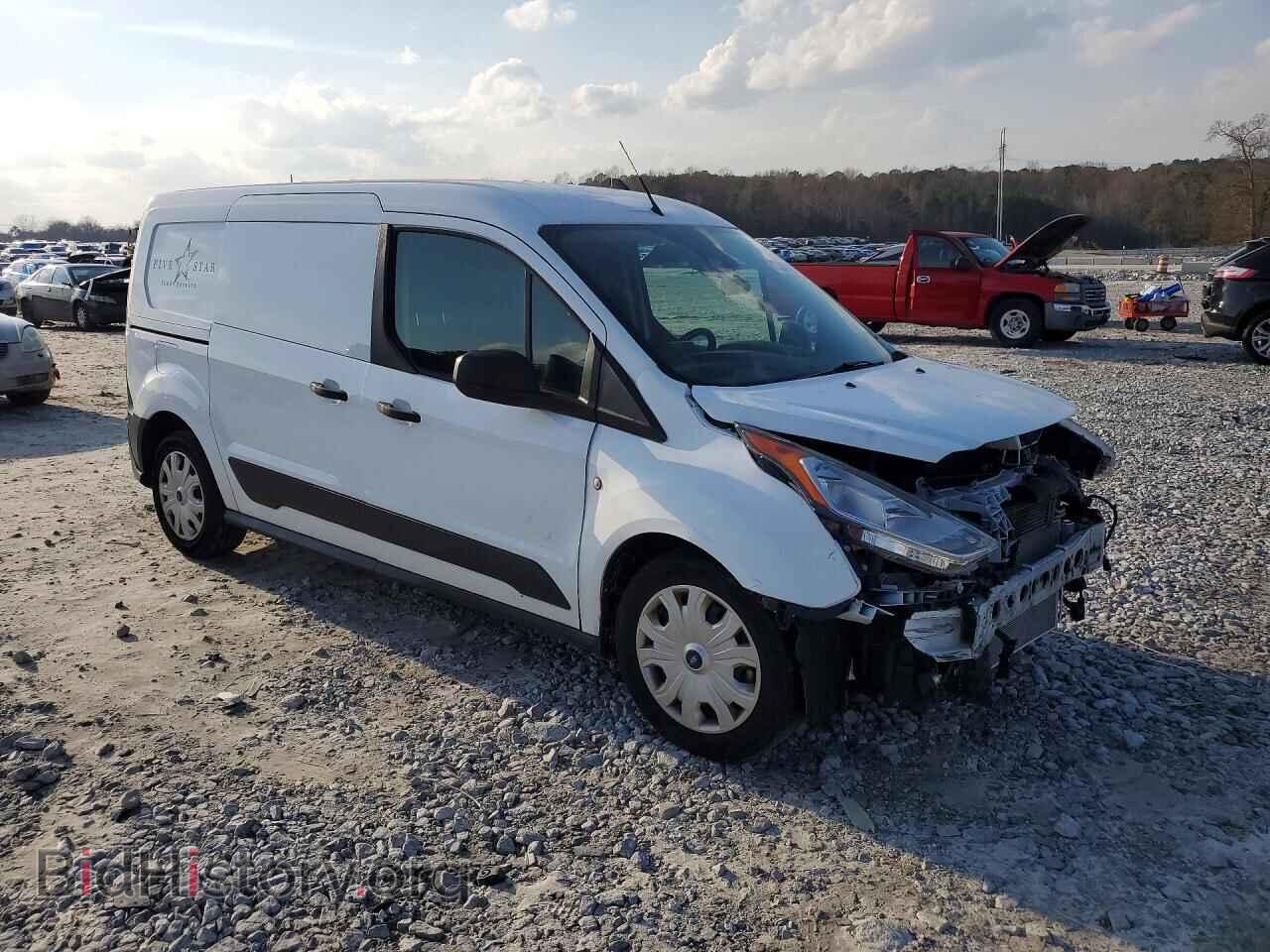 2020 FORD TRANSIT - VIN: NM0LS7E24L1440583 - Фото 4