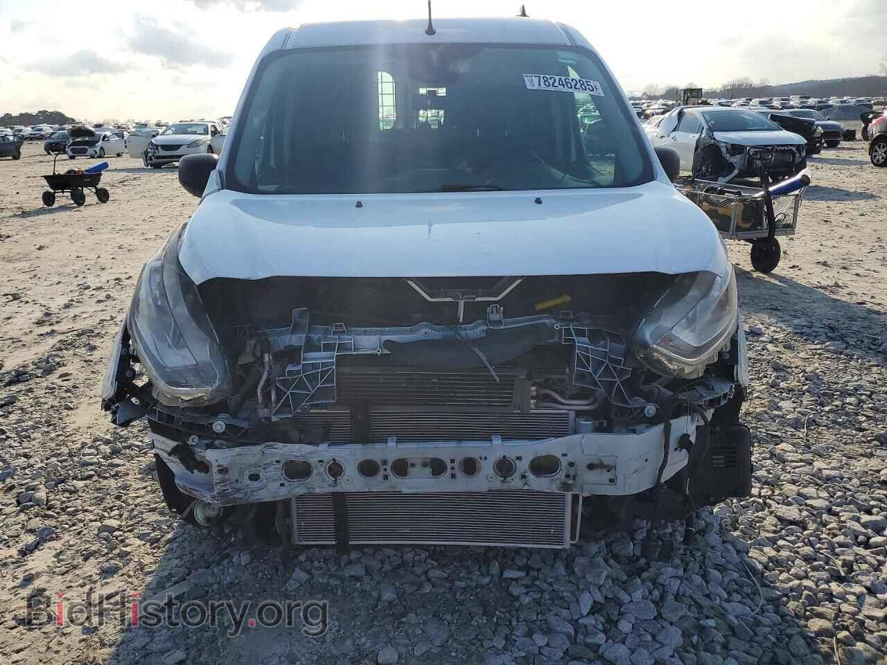 2020 FORD TRANSIT - VIN: NM0LS7E24L1440583 - Фото 5