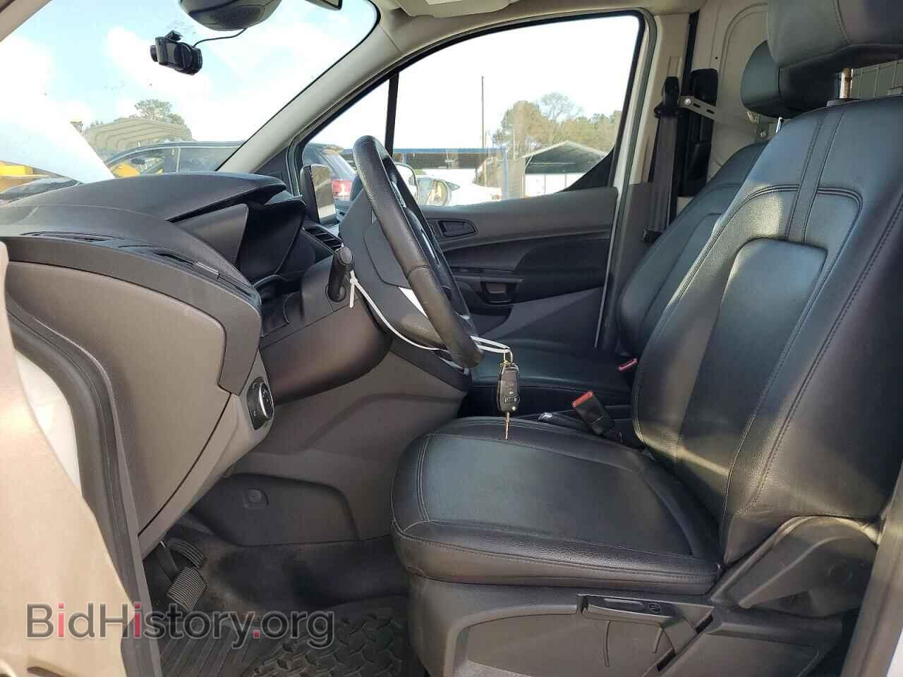 2020 FORD TRANSIT - VIN: NM0LS7E24L1440583 - Фото 7