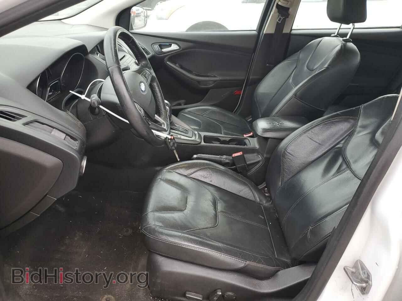 2016 FORD FOCUS - VIN: 1FADP3F28GL286170 - Photo 7