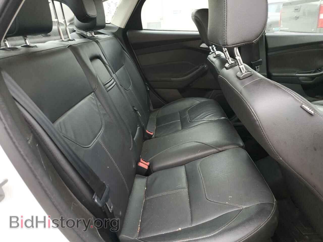 2016 FORD FOCUS - VIN: 1FADP3F28GL286170 - Photo 10