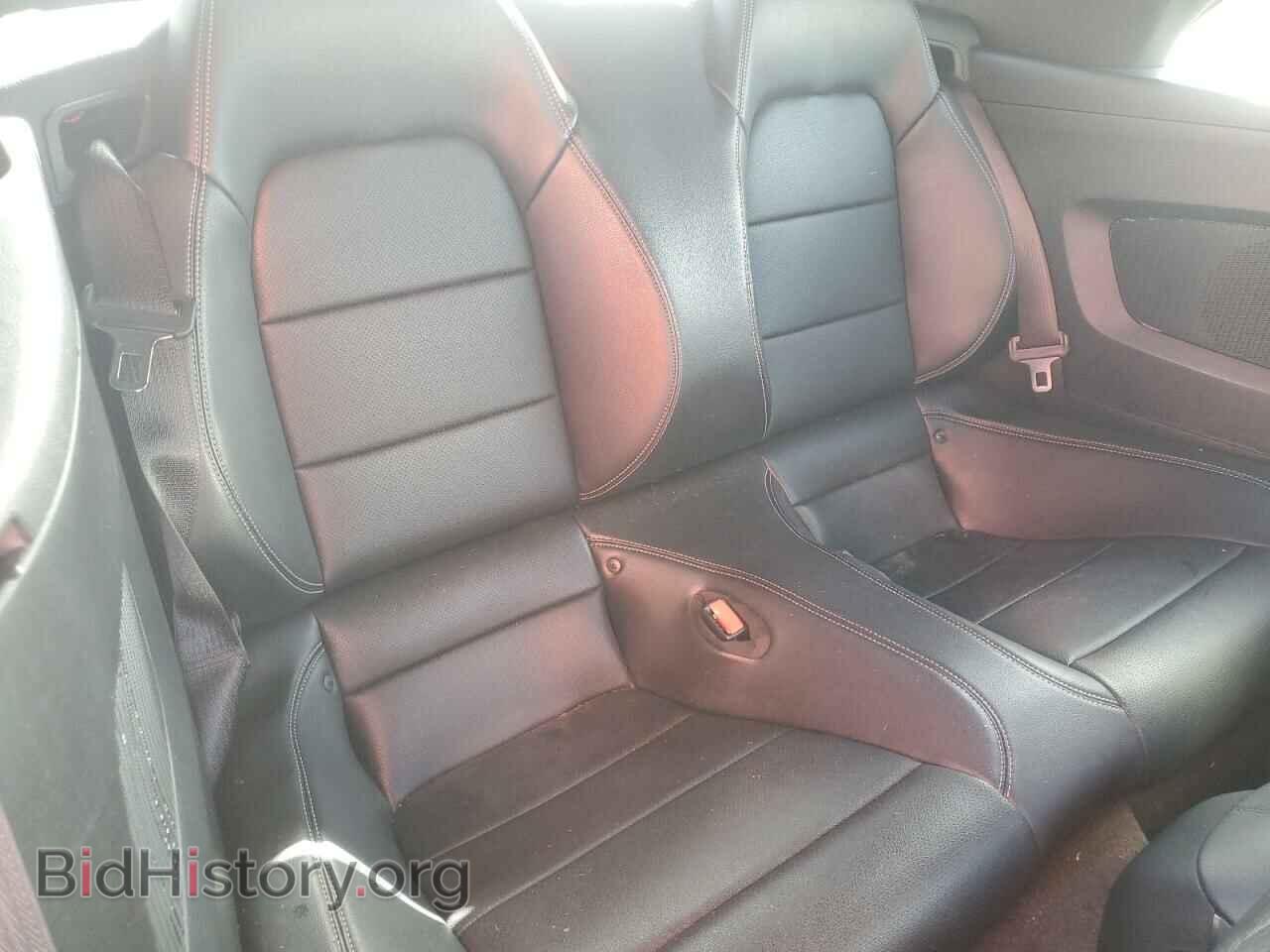 2015 FORD ALL Models - VIN: 1FATP8UH0F5423833 - Фото 10