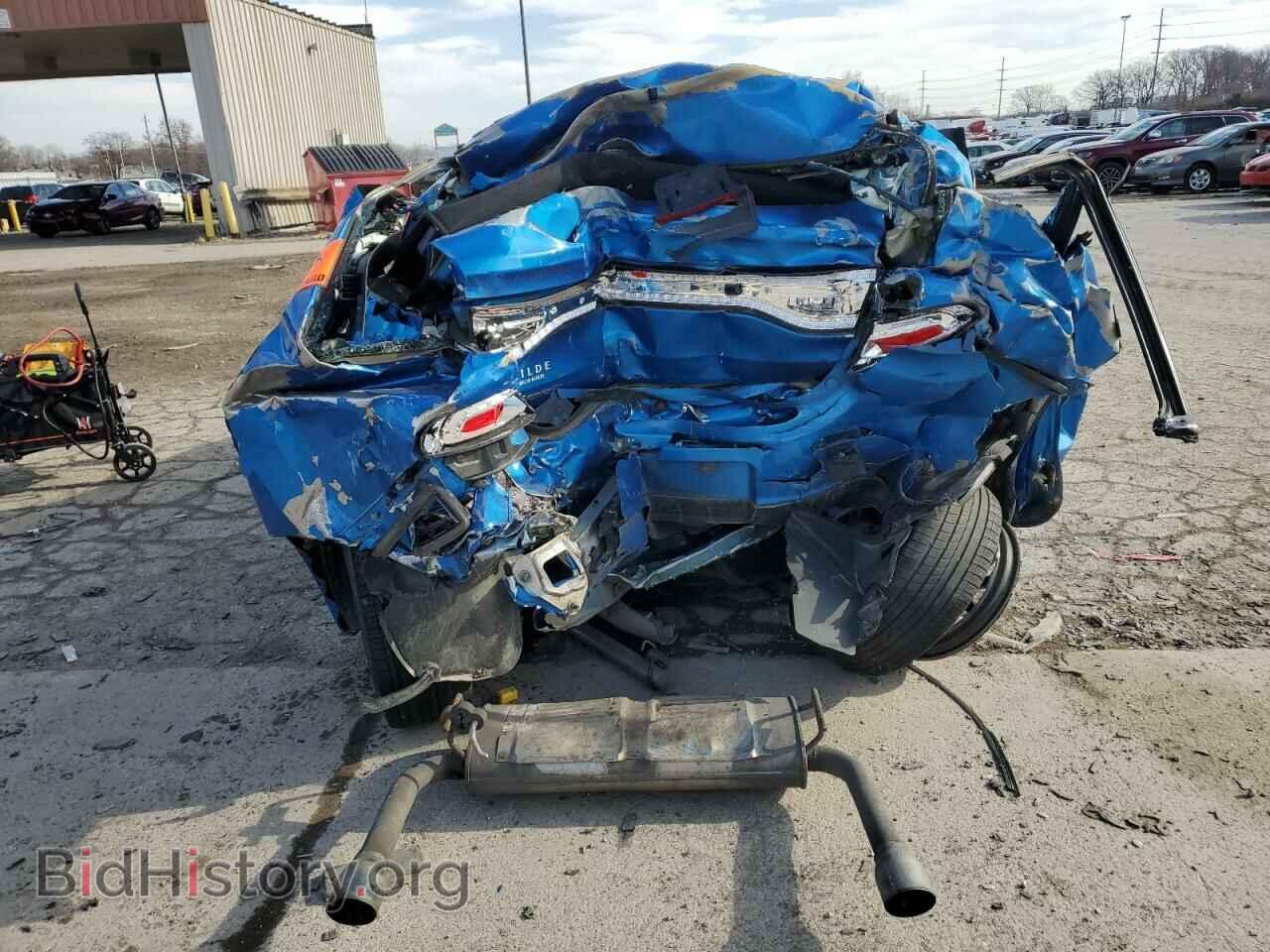 2015 DODGE DART - VIN: 1C3CDFAA1FD223746 - Photo 6