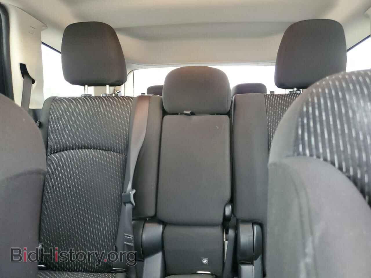 2018 DODGE JOURNEY - VIN: 3C4PDCAB0JT170173 - Фото 10
