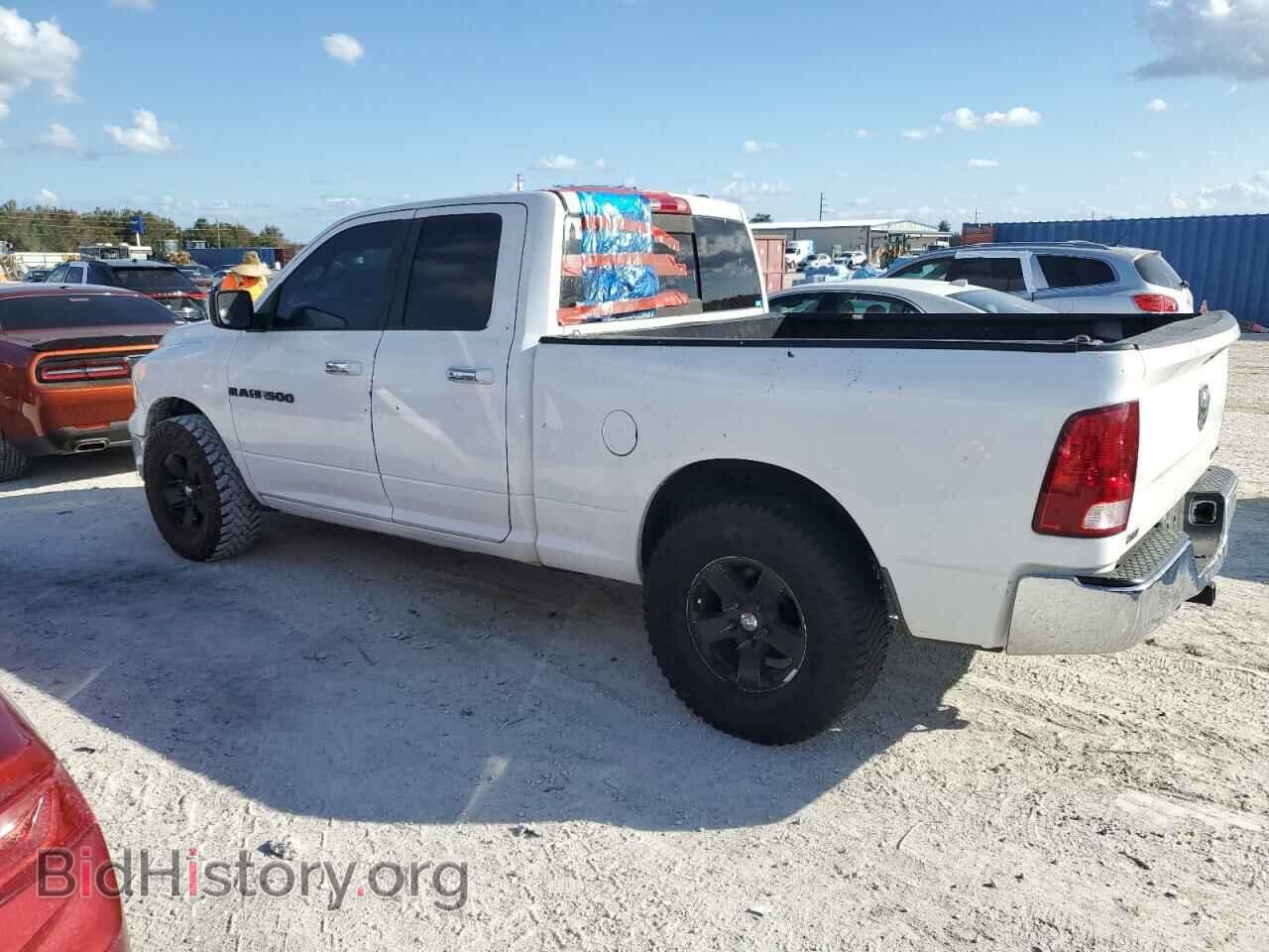 2011 DODGE All Models - VIN: 1D7RB1GP6BS651799 - Photo 2