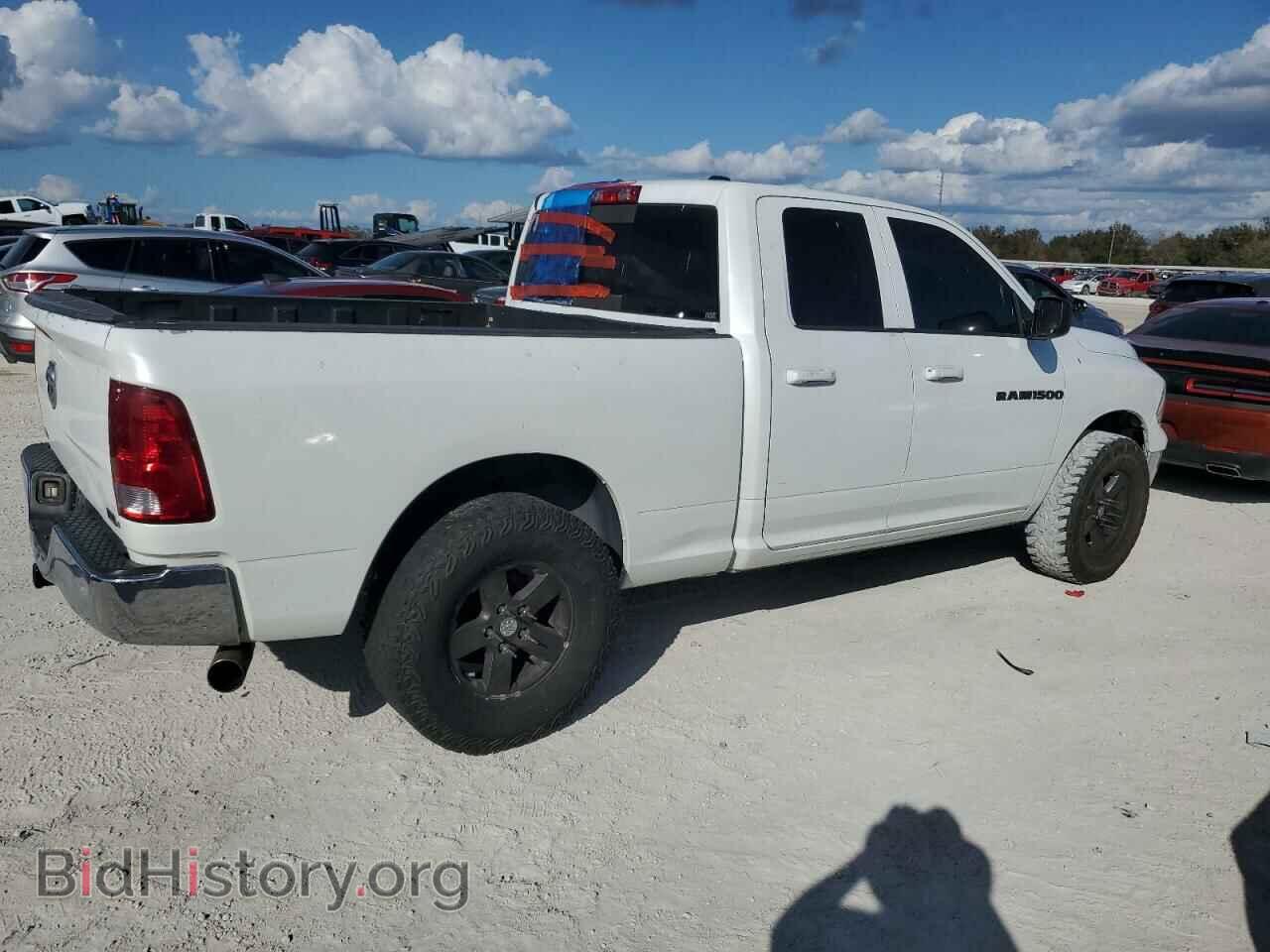 2011 DODGE All Models - VIN: 1D7RB1GP6BS651799 - Photo 3