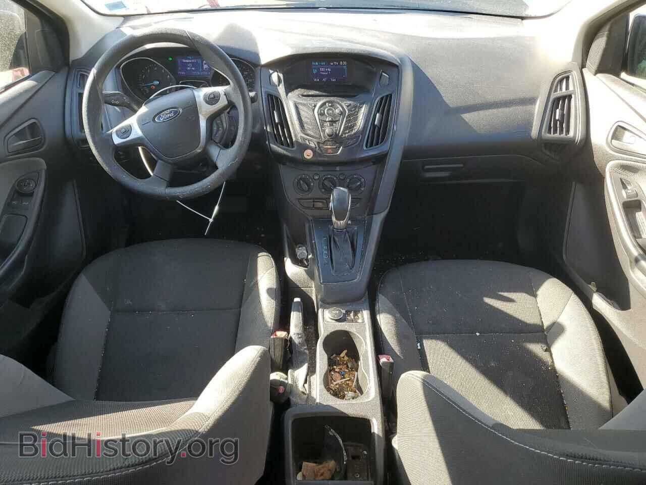 2013 FORD FOCUS - VIN: 1FADP3E27DL258289 - Photo 8