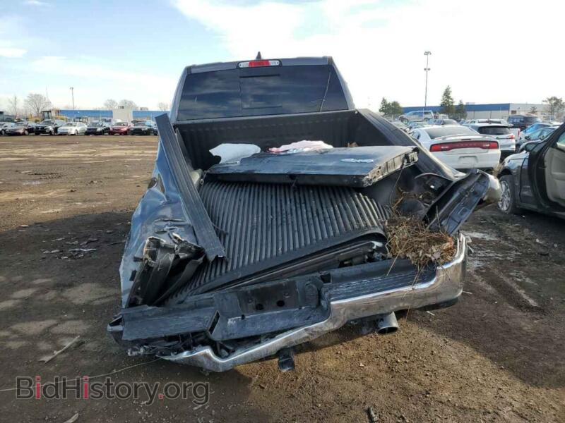 2022 RAM 1500 (VIN 1C6SRFMT7NN342309) — photo 6 of 13