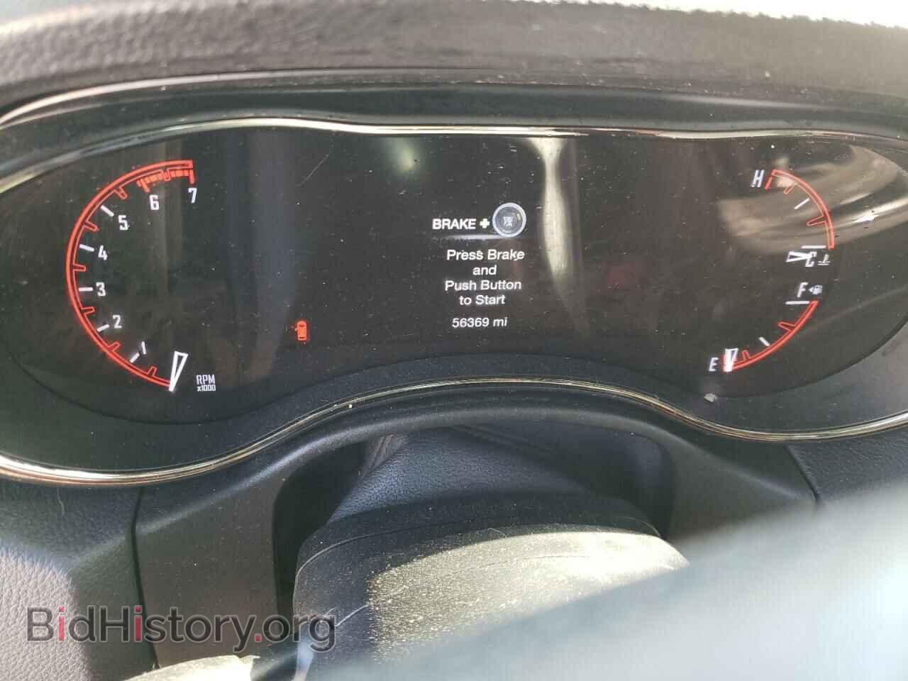 2020 DODGE DURANGO - VIN: 1C4SDJCT7LC413125 - Photo 9