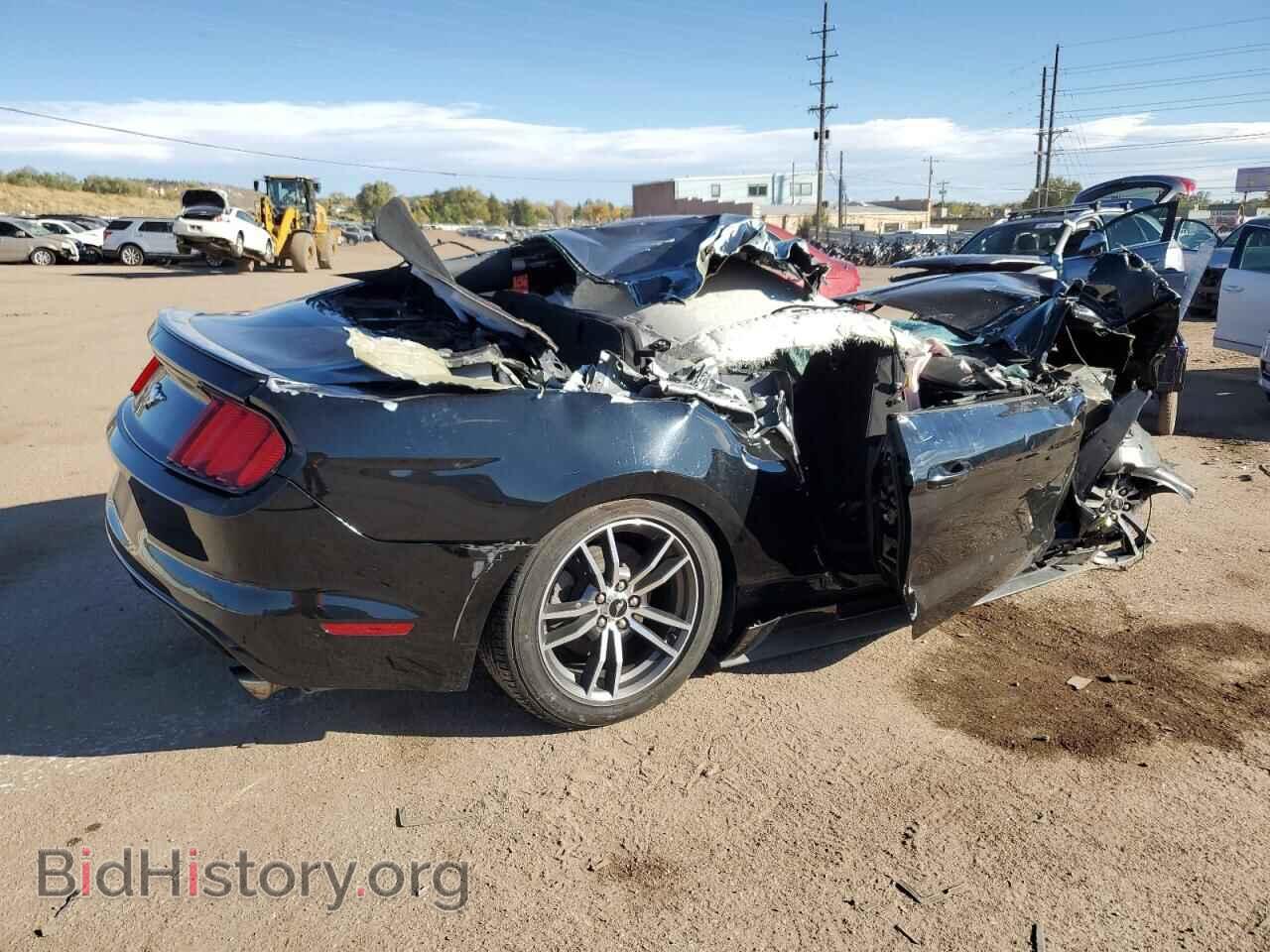 2017 FORD ALL Models - VIN: 1FA6P8TH7H5312231 - Photo 3