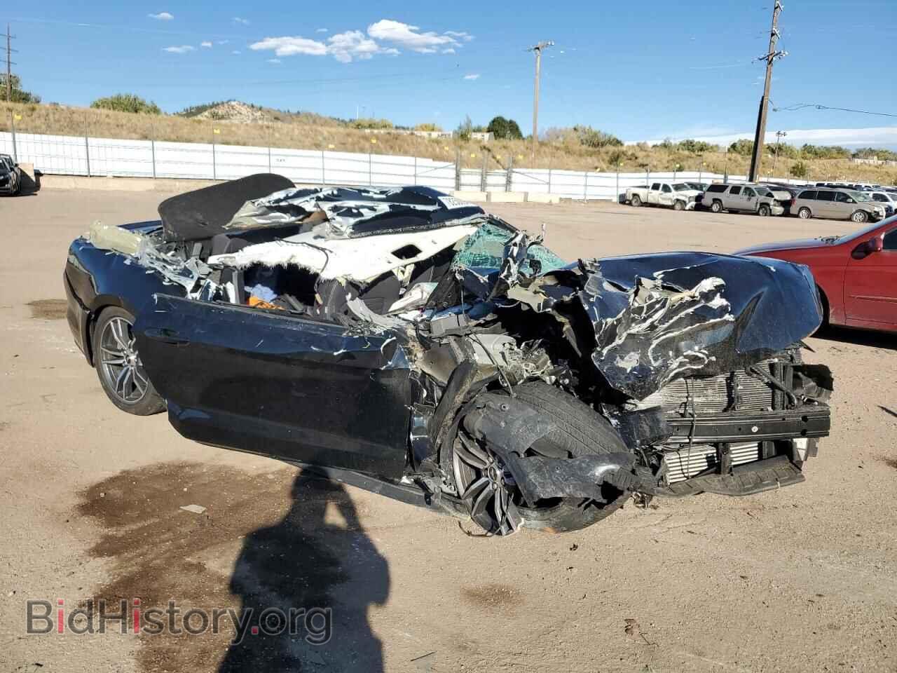 2017 FORD ALL Models - VIN: 1FA6P8TH7H5312231 - Photo 4