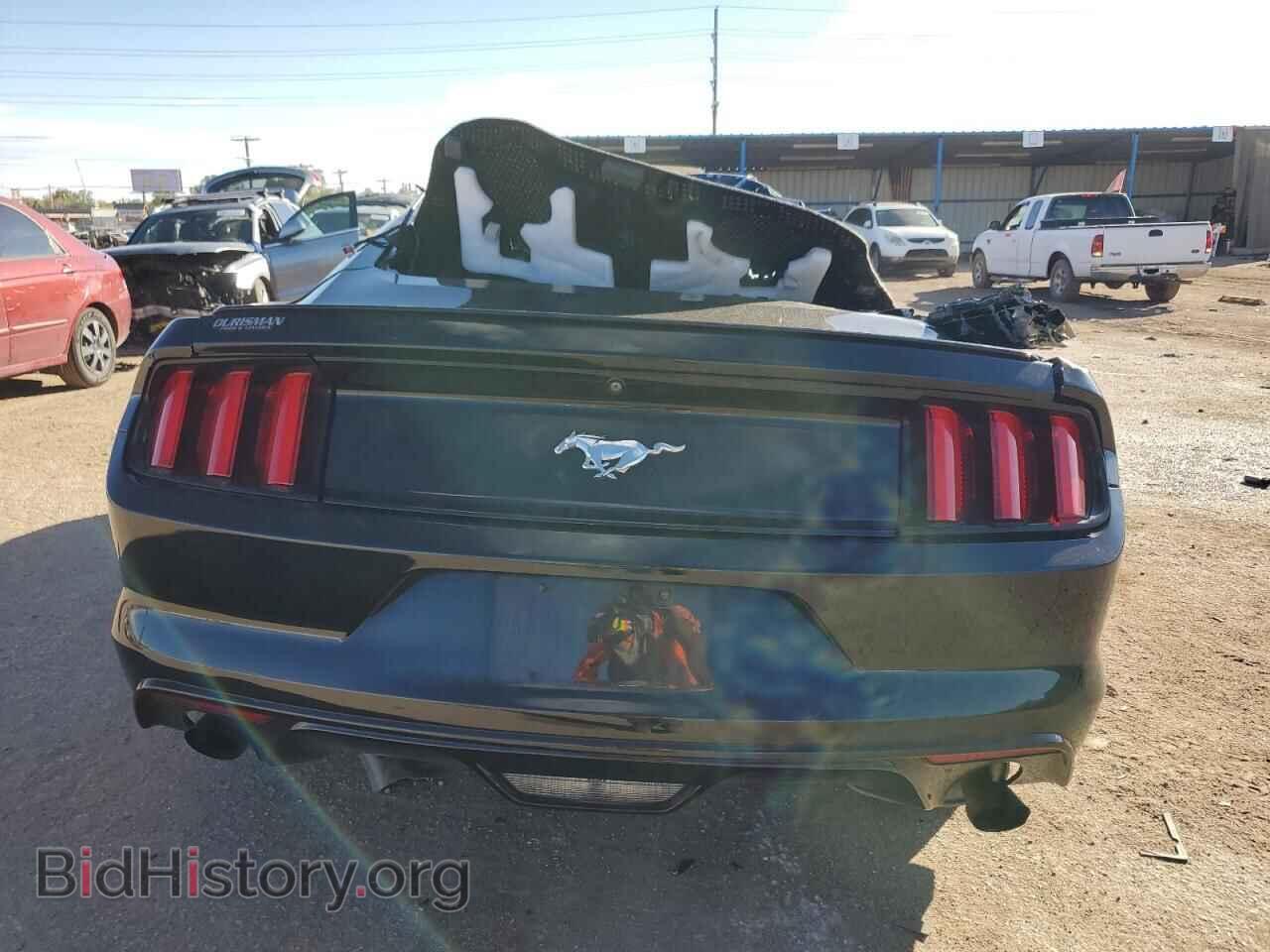 2017 FORD ALL Models - VIN: 1FA6P8TH7H5312231 - Photo 6