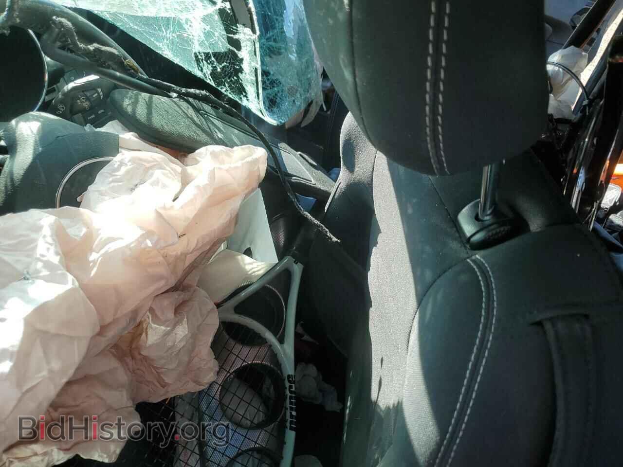 2017 FORD ALL Models - VIN: 1FA6P8TH7H5312231 - Photo 8