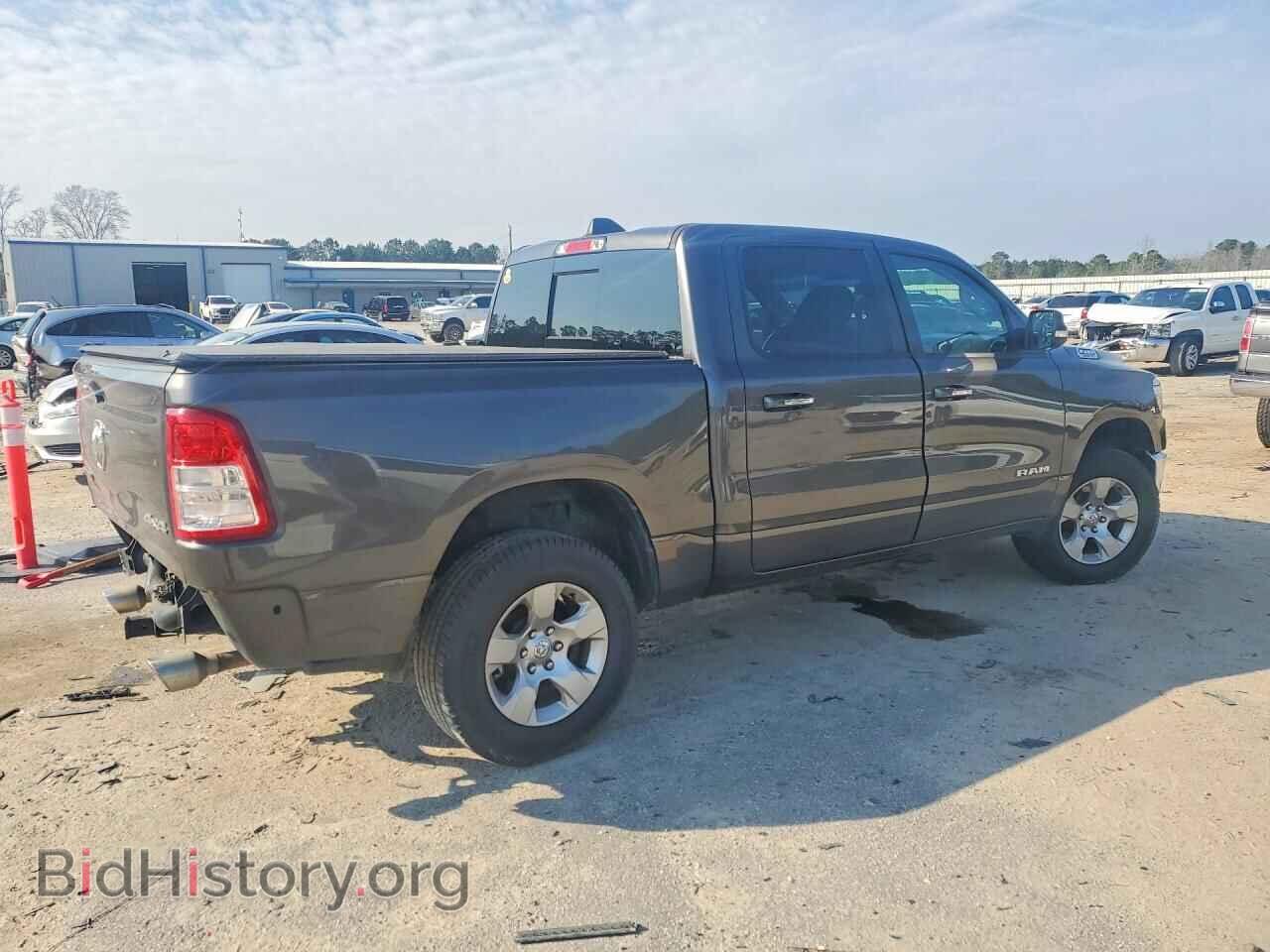 2020 RAM 1500 - VIN: 1C6SRFFT4LN140943 - Фото 3