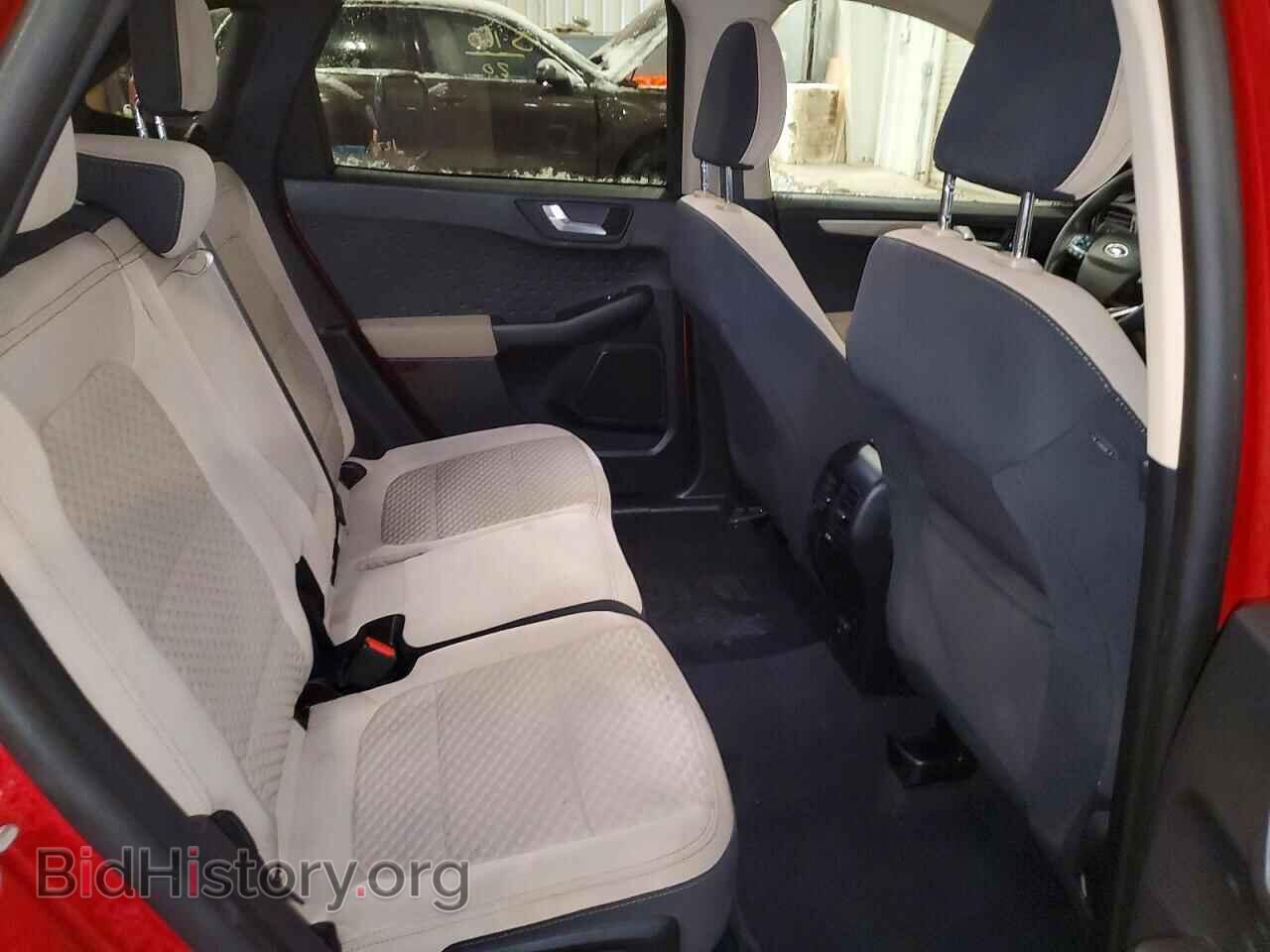 2020 FORD ESCAPE - VIN: 1FMCU9G60LUA78125 - Photo 11