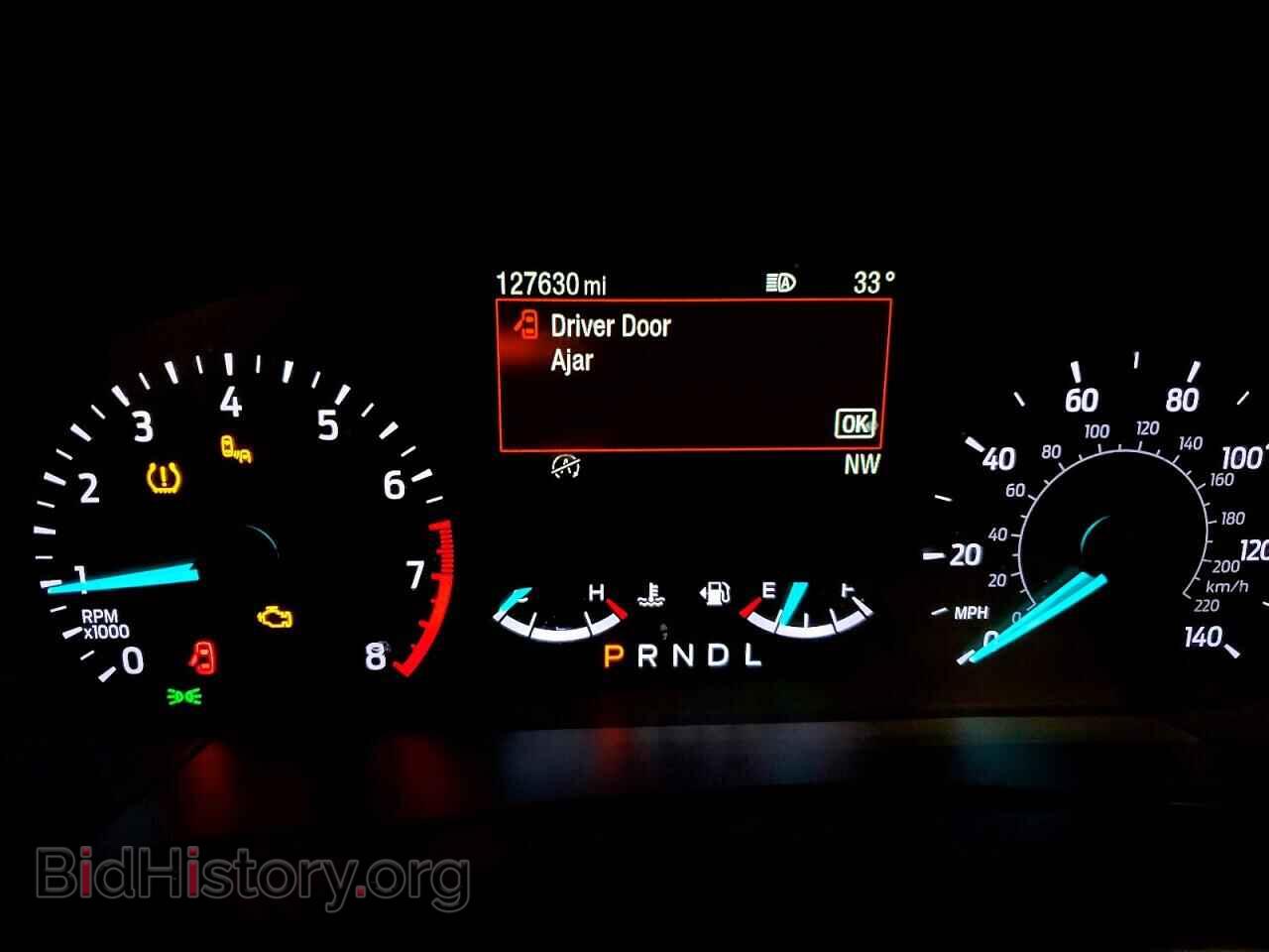2020 FORD ESCAPE - VIN: 1FMCU9G60LUA78125 - Photo 9