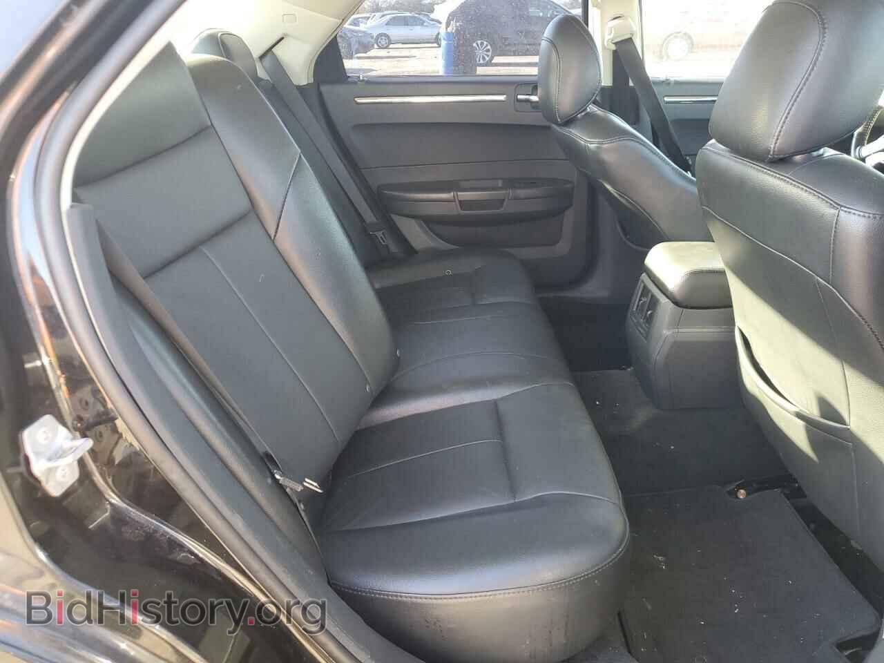 2010 CHRYSLER 300 - VIN: 2C3CK5CV0AH158965 - Фото 10