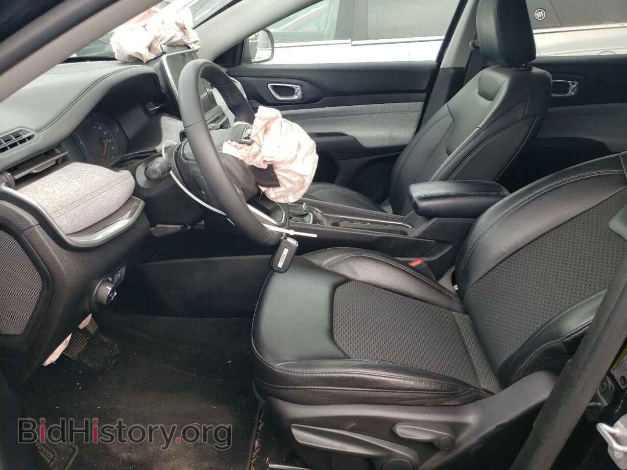 2022 JEEP COMPASS - VIN: 3C4NJDBB7NT128612 - Photo 7