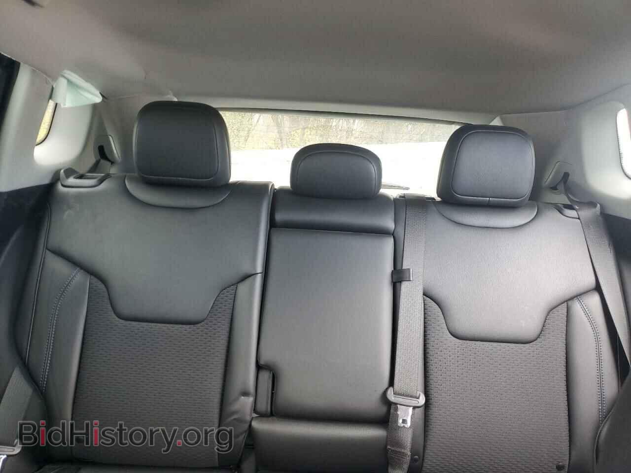 2022 JEEP COMPASS - VIN: 3C4NJDBB7NT128612 - Photo 10